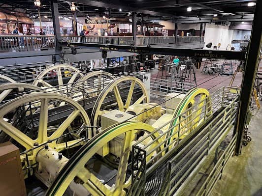 Cable Car Museum photo 2