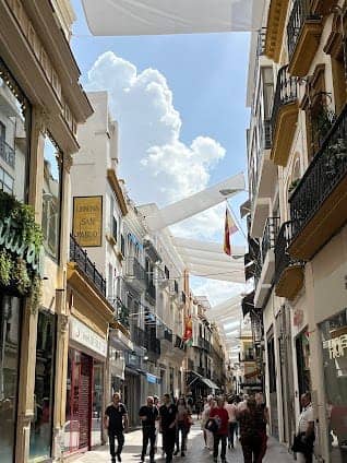 Calle Sierpes photo 6