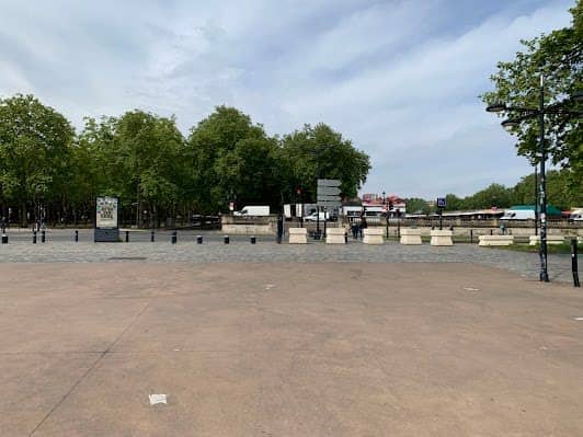 Quais de Bordeaux photo 7
