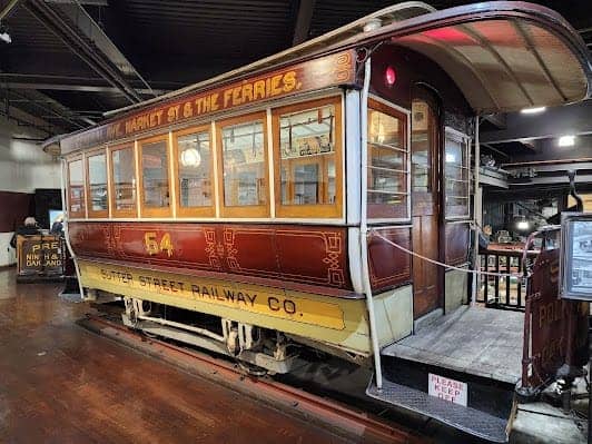 Cable Car Museum photo 6