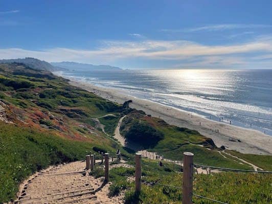 Fort Funston photo 6