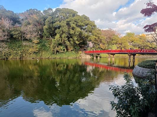 Tennoji Park photo 7