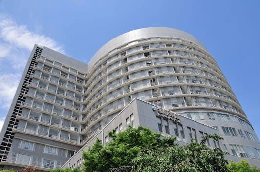 Medical Research Institute KITANO HOSPITAL