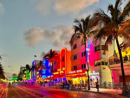 Ocean Drive photo 2