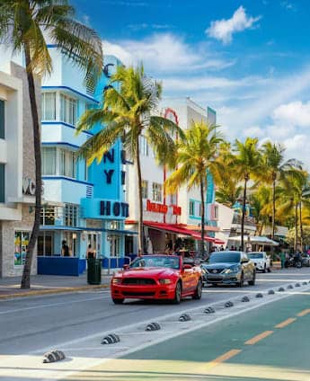 Ocean Drive photo 3
