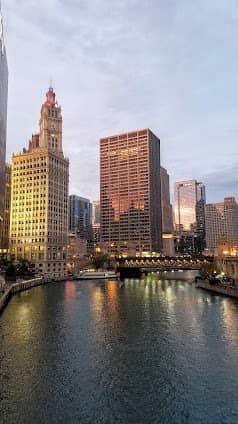Magnificent Mile photo 7