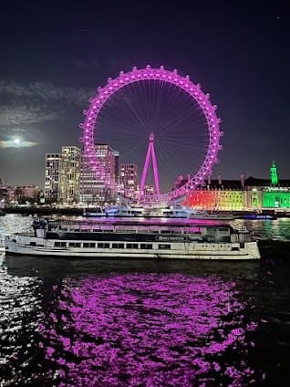 London Eye