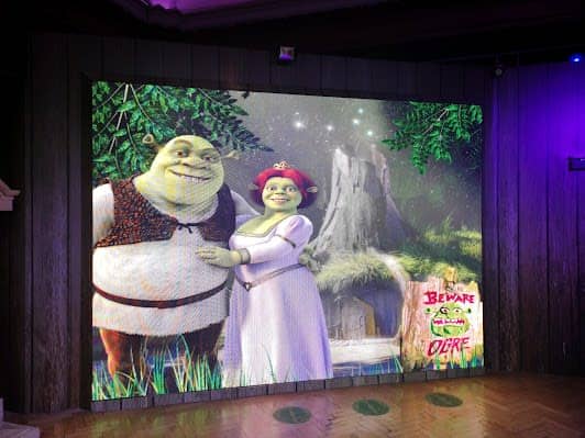 Shrek's Adventure London photo 6