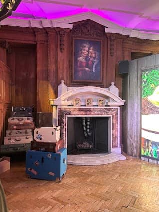 Shrek's Adventure London photo 7