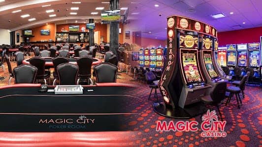 Magic City Casino photo 6