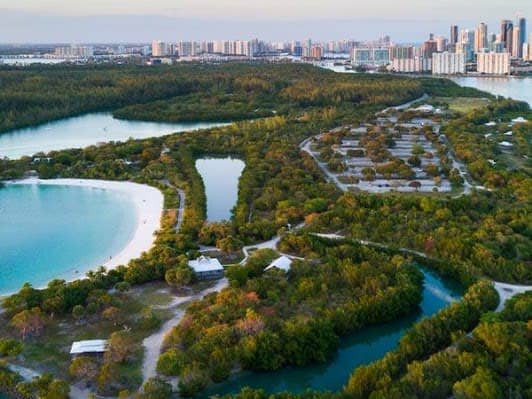 Oleta River State Park photo 6