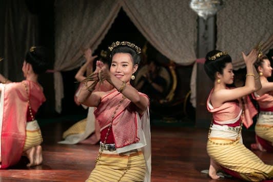 Old Chiangmai Cultural Center