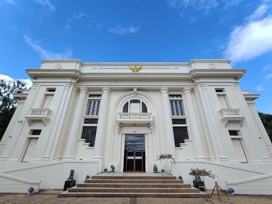 Lanna Folklife Centre