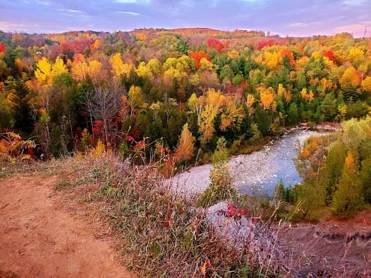 Rouge National Urban Park