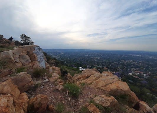 Northcliff Hill