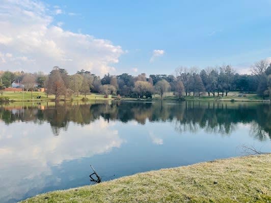 Rhodes Park