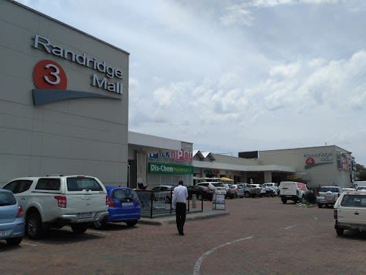 Randridge Mall