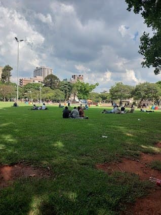Joubert Park