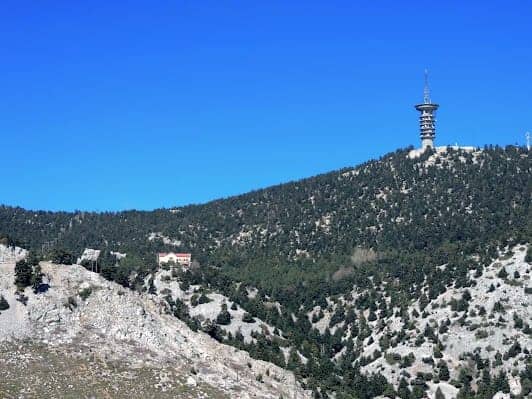 National Park of Parnitha photo 6