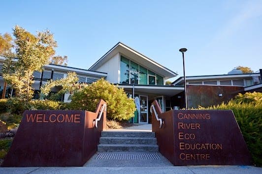 Canning River Eco Education Centre