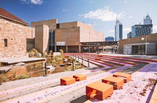 The Art Gallery of Western Australia | AGWA photo 6