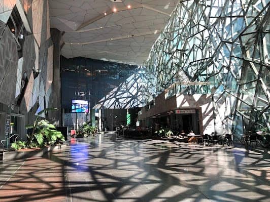 The Ian Potter Centre: NGV Australia photo 6