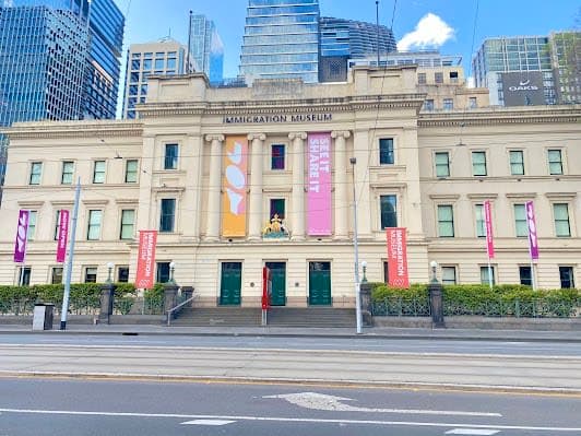 Immigration Museum