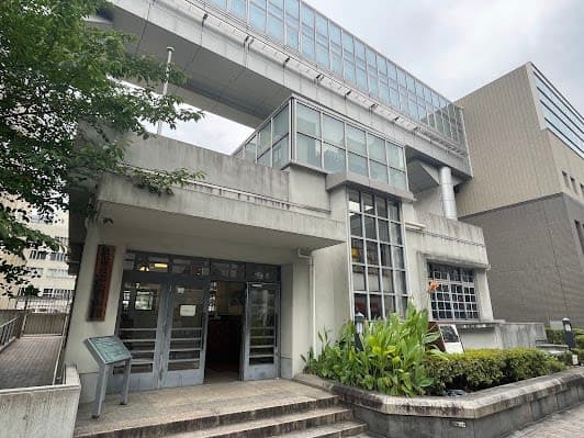 Fukuromachi Elementary School Peace Museum