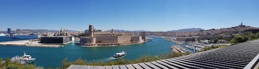 5 days in Marseille: itinerary with Top attractions and Hidden Gems itinerary cover