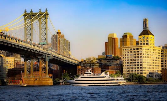 New York & Las Vegas & Los Angeles 11-day travel plan covering Top attractions and For kids