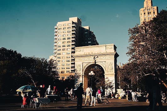 10-day itinerary in New York & Chicago focusing on Top attractions and Nature and outdoor