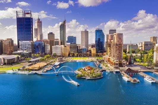 14 days in Perth & Melbourne: itinerary with Top attractions and For kids