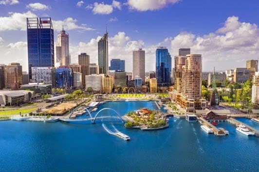 14 days in Perth & Melbourne: itinerary with Top attractions and For kids - 14 days travel itinerary in Perth WA, Australia featuring Nature and Zoo