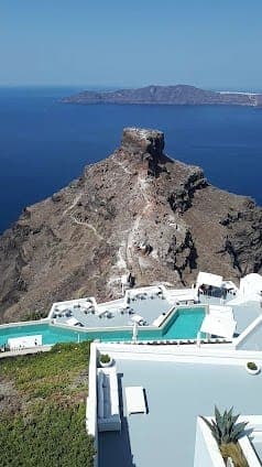 Complete 15-day guide to Santorini & Mykonos & Athens with Top attractions and Hidden Gems itinerary cover