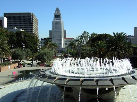 13-day itinerary in Los Angeles & Las Vegas focusing on Top attractions and Shopping