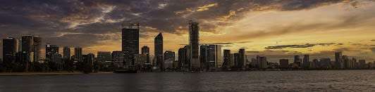 14-day itinerary in Perth & Sydney focusing on Top attractions and Nature and outdoor and For kids