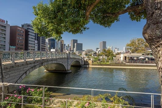 12-day itinerary in Osaka & Tokyo & Kyoto, Japan focusing on Top attractions and Nature and outdoor - 12 days travel itinerary in Osaka, Japan featuring Iconic Landmark and Cultural Site
