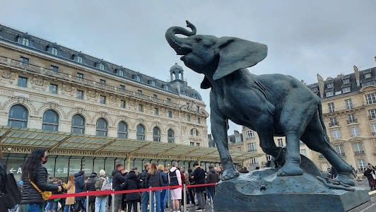 Paris & Bordeaux & Nice 10-day travel plan covering Top attractions and Hidden Gems