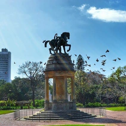 16-day itinerary in Cape Town & Johannesburg focusing on Top attractions and Nature and outdoor - 16 days travel itinerary in Cape Town, South Africa featuring Nature and Shopping & Entertainment
