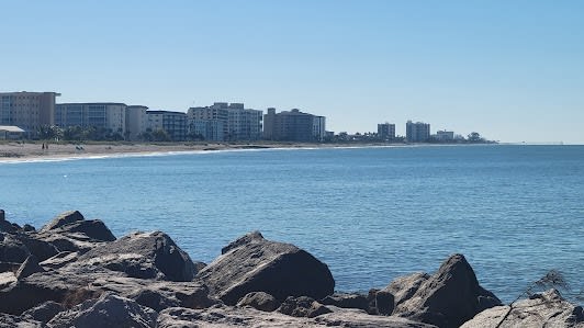 4 days in Venice, FL