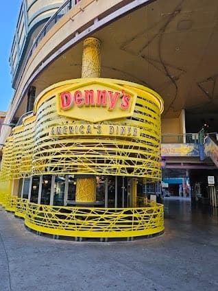 Fremont Street Experience