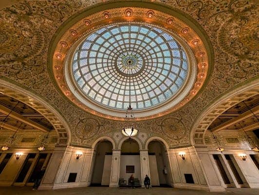 Chicago Cultural Center photo 6