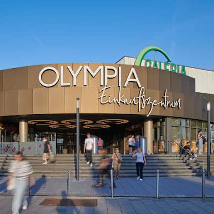 Olympia Shopping Center photo 6