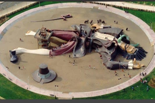Gulliver park
