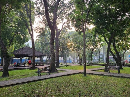 September 23rd Park