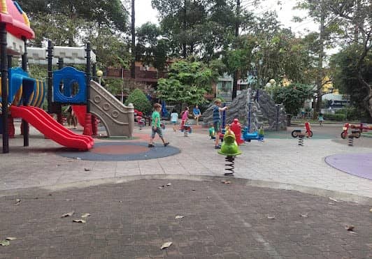 September 23rd Park photo 7