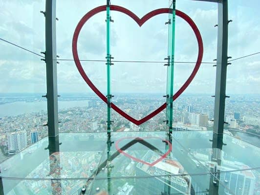 Sky Lotte Observation Deck photo 6