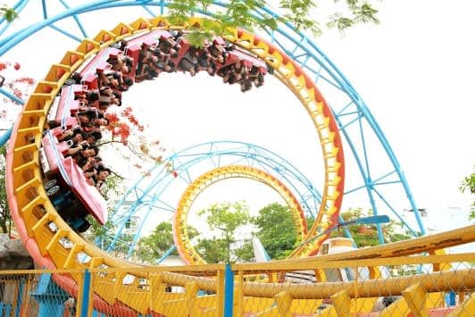 Ho Tay Water Park photo 6
