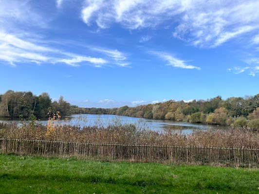 Chorlton Water Park photo 6