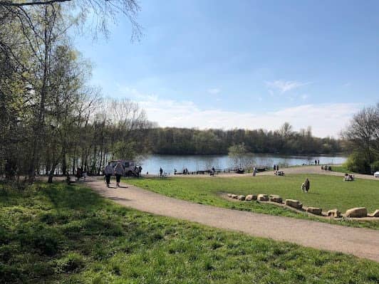 Chorlton Water Park photo 7